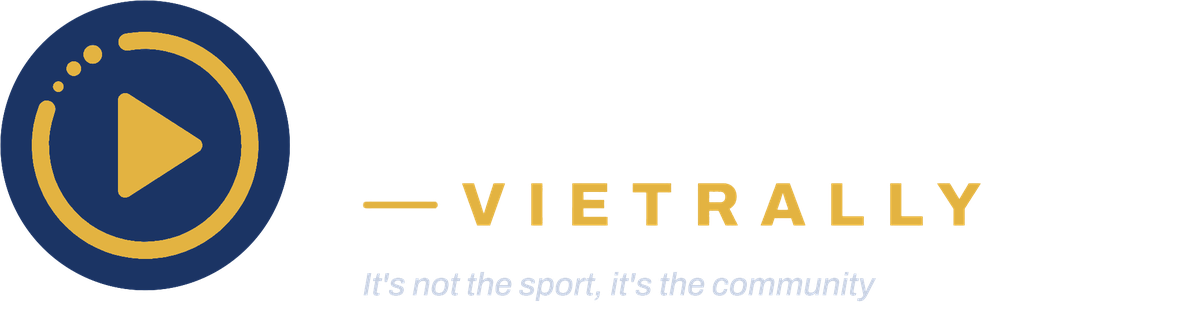 Replay VietRally — It's not the sport, it's the community.
